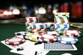 Онлайн казино Casino Spinia